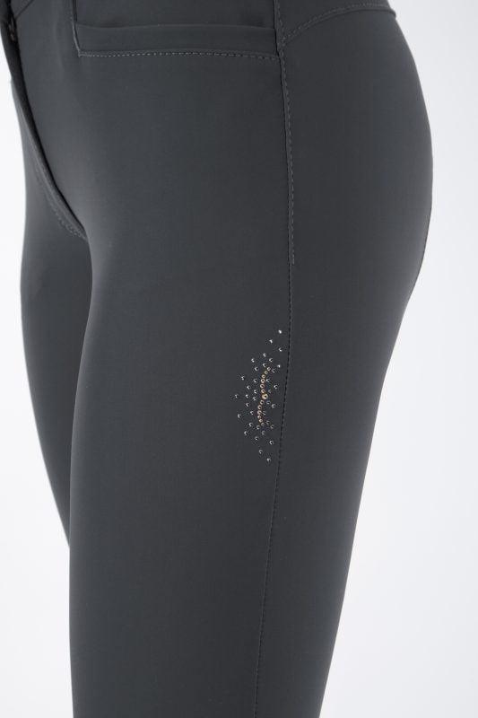 Animo nuka kneegrip breeches for women