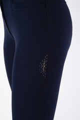 Animo nuka kneegrip breeches for women