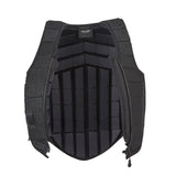 Racesafe Motion 3 black equestrian bodyprotector level 3