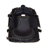 Lakota pony saddle prime pro silver wire 13" SE00095A