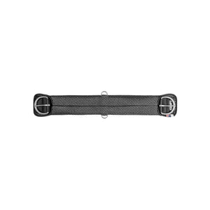 Lakota Westerngurt aus perforiertem Neopren SP00068A