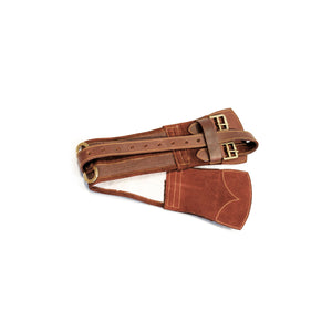 Lakota Aussie Sattelgurt SP00092