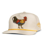 Sendero yardbird hat