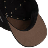 Sendero rattlesnake hat