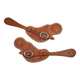 Pool's spur straps wide SR00096