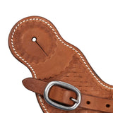 Pool's spur straps wide SR00096