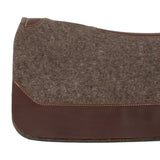 Tapis de selle en feutre Pool's SS00068