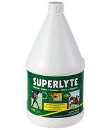 TRM superlyte
