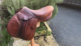 Used Butet saddle