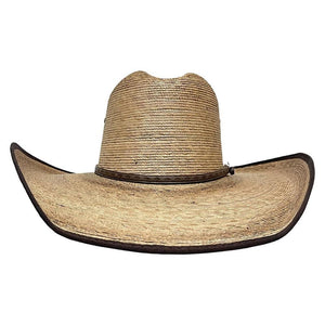 American hat makers Yuma | Palm Leaf Cowgirl Hat