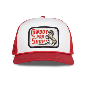Casquette Sendero Cowboy Pro Shop
