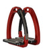 Acavallo arena alupro aluminium stirrup AC 607 - HorseworldEU