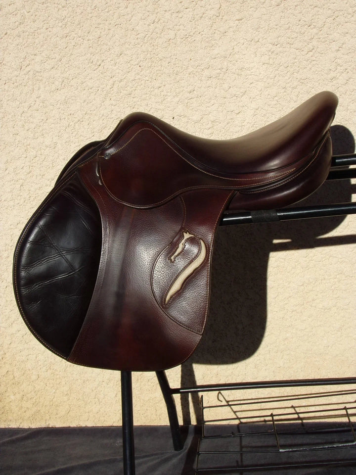 Used Antares connexion saddle