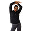 Ariat breathe 1/2 zip sweatshirt for ladies Ariat