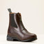 Ariat devon zip paddock boots ladies - HorseworldEU