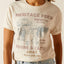 Ariat feed T- shirt for ladies - HorseworldEU