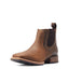 Ariat hybrid low boy Western boot for men - HorseworldEU