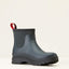 Ariat kelmarsh shortie rubber boot for ladies - HorseworldEU