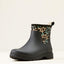 Ariat kelmarsh shortie rubber boot for ladies - HorseworldEU