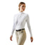 Ariat luxe show shirt for ladies long sleeves Ariat