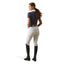 Ariat luxe show shirt for ladies short sleeves Ariat