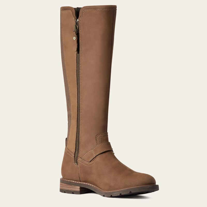 Ariat Sadie waterproof boot for ladies - HorseworldEU