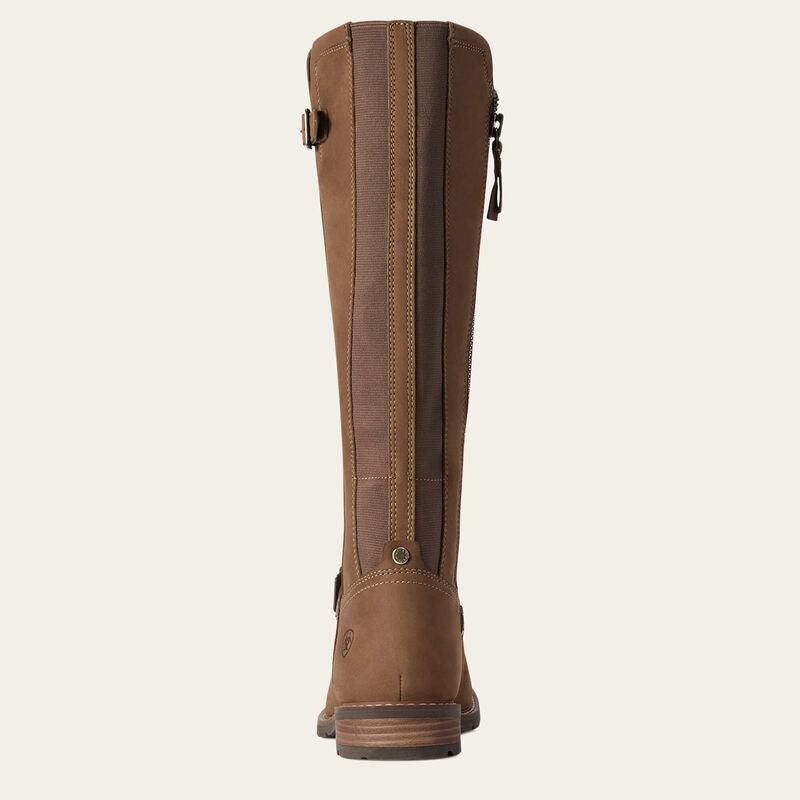 Ariat Sadie waterproof boot for ladies - HorseworldEU