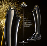 De Niro bottes de dressage Volta  festosa