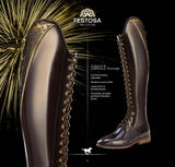De Niro S 8603 Dressurstiefel festosa