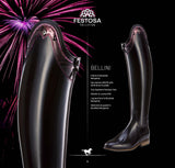 De Niro Bellini Dressurstiefel festosa 2