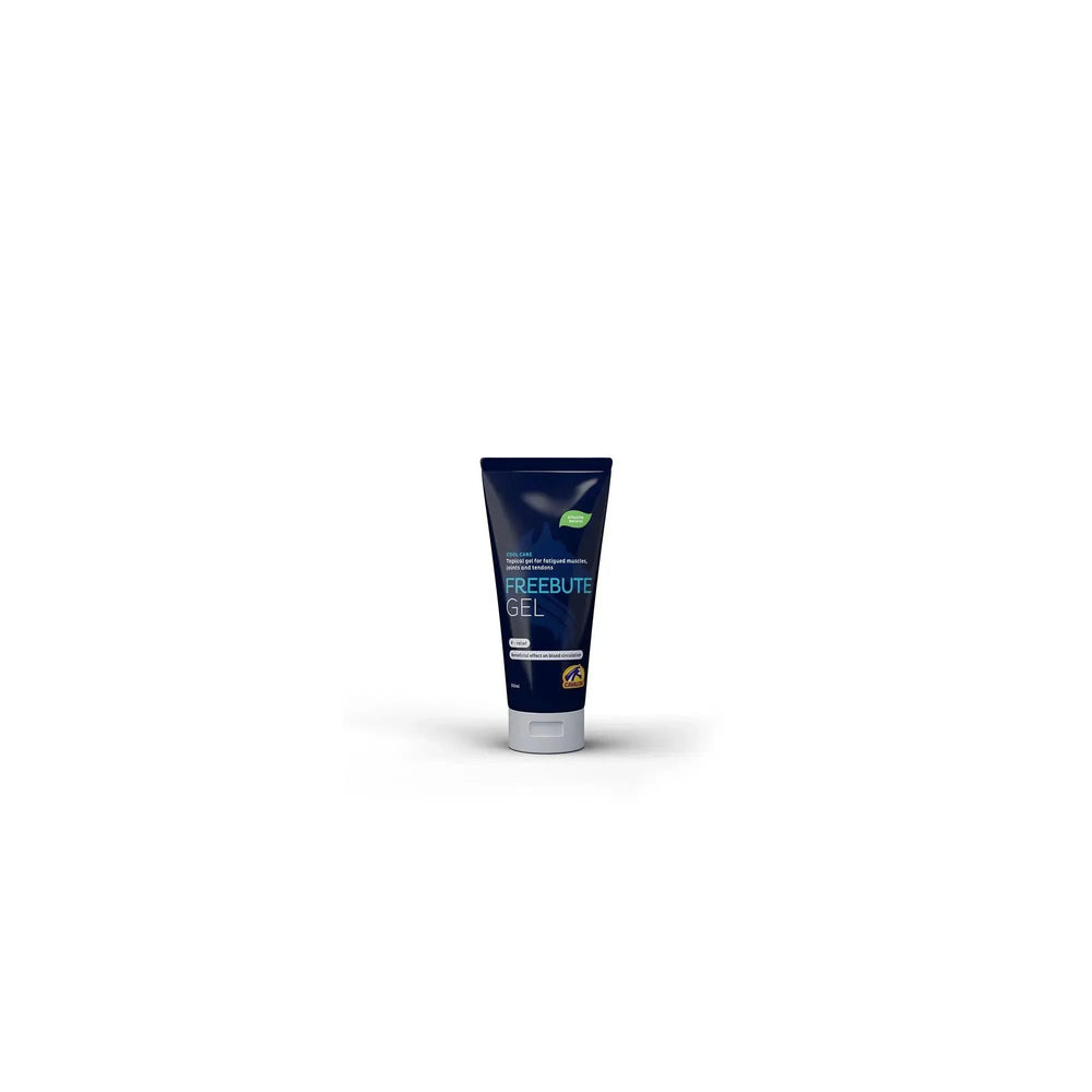 Cavalor freebute gel Cavalor