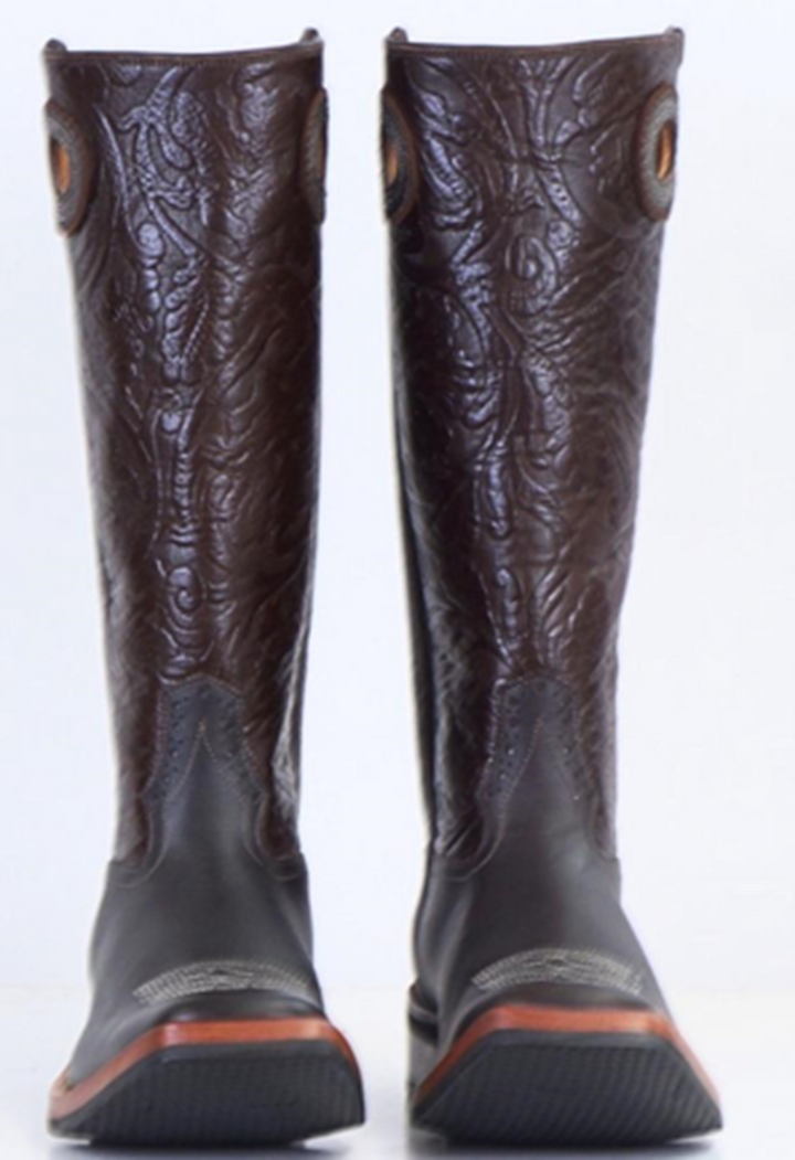 De Niro Western cutter jo' boots