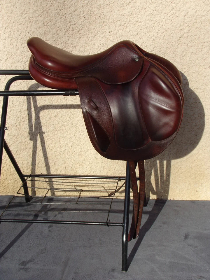Used CWD SE09 saddle