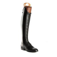 De Niro S 8603 black boot Deniro boots