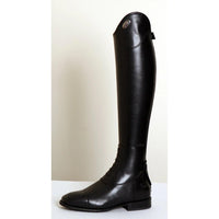 De Niro Salento black boot with laces size 37/MA/S Deniro boots