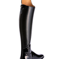 De Niro Volta black dressage boots Deniro boots