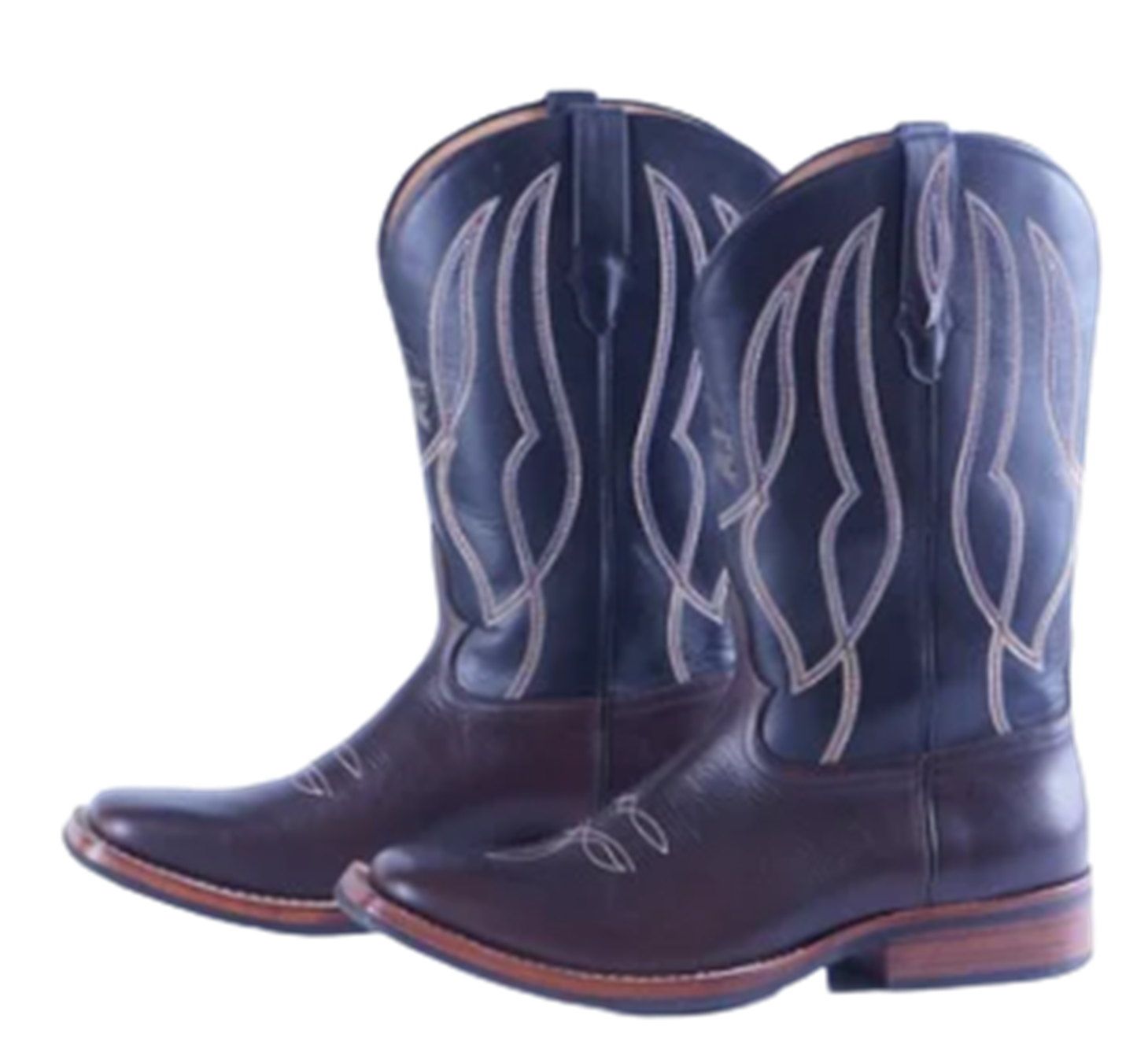 De Niro Western Denali work pro boots