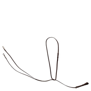 Trust Thiedemann reins