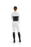 Ego 7 mesh top short or long sleeves for ladies - HorseworldEU