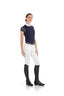 Ego 7 top Rita ladies short or long sleeves for ladies - HorseworldEU