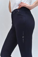 For horses Ennie fullseat crystal Reithose