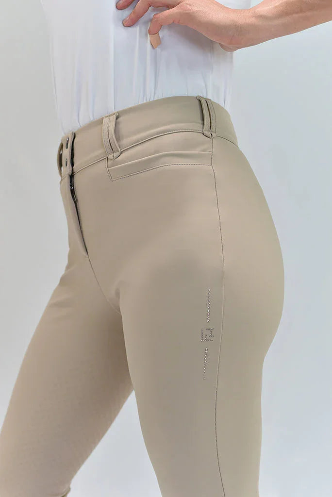 For horses Rita fullseat crystal ultra move Reithose