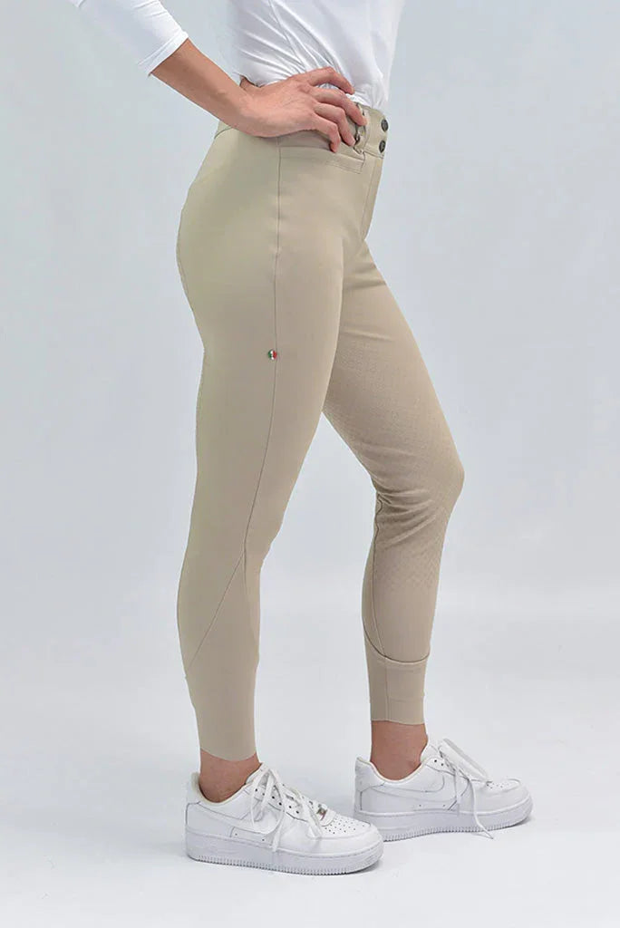 For horses Rita fullseat crystal ultra move Reithose