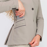 For horses boheme showjacket for ladies