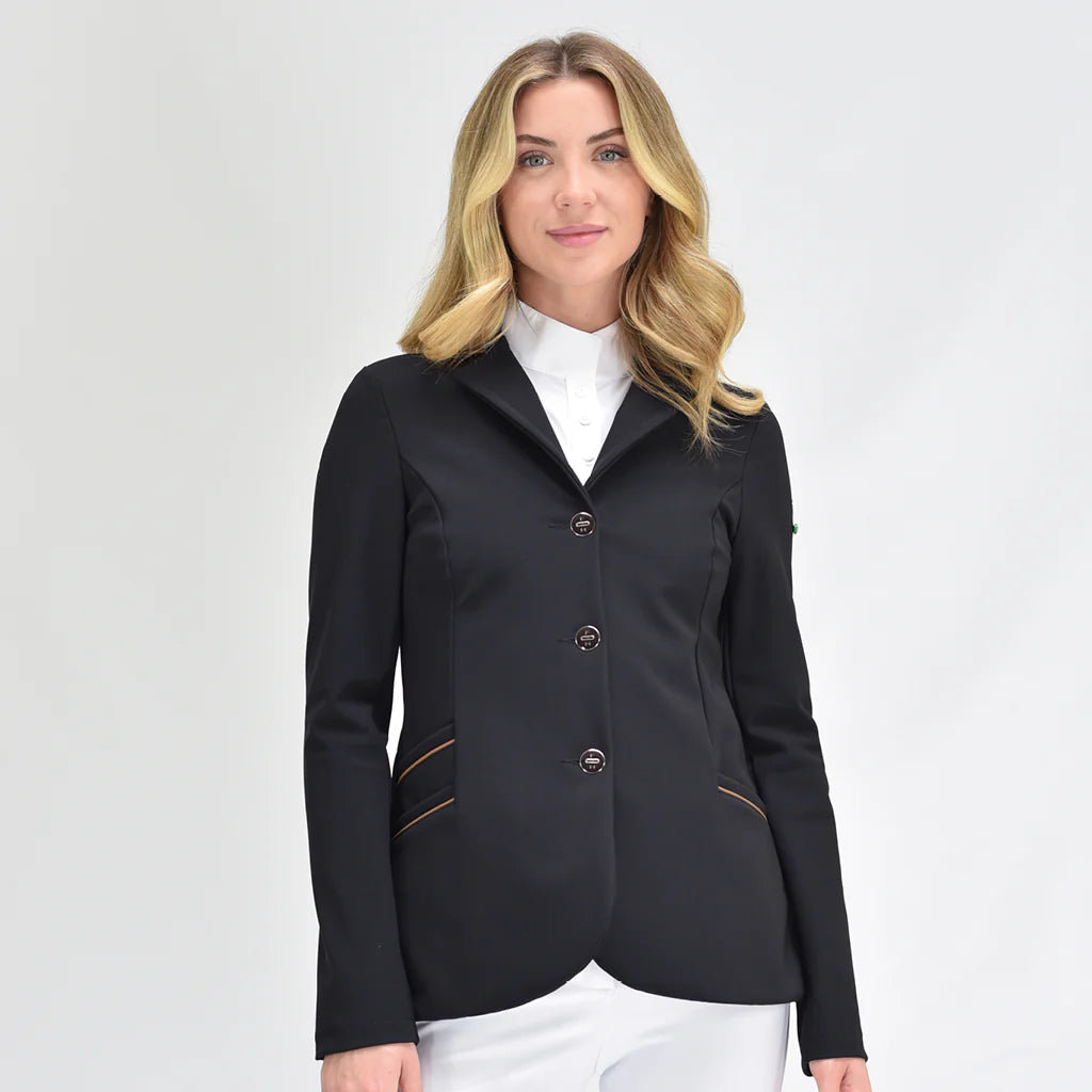 For horses boheme showjacket for ladies