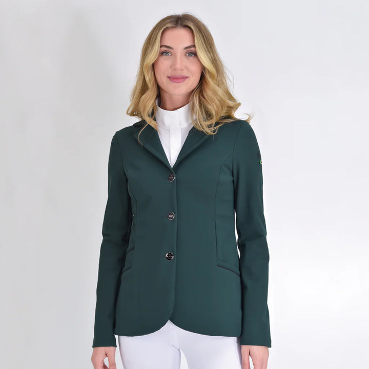 For horses boheme showjacket for ladies