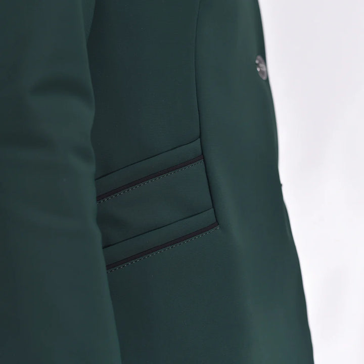 For horses boheme showjacket for ladies