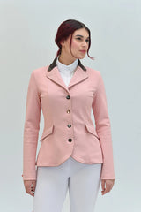 For horses Crisitna lux showjacket for ladies