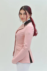 For horses Crisitna lux showjacket for ladies