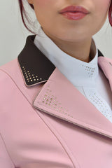 For horses Crisitna lux showjacket for ladies
